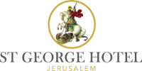 Stgeorge hotel jerusalem